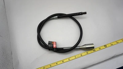 Craftsman 9-53033 Flexible Shaft Attachment For Rotary Tools free ship USA - Image 1 of 4