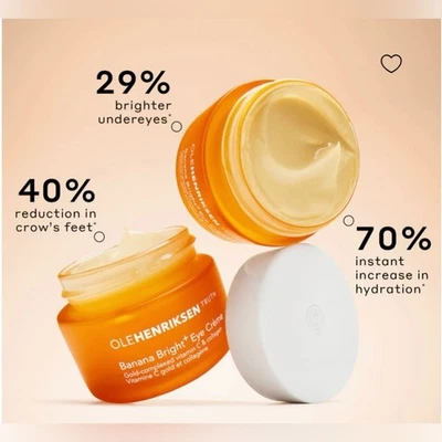 OLEHENRIKSEN Truth C-Rush 亮白凝胶霜套装 — 第 1/4 张图片