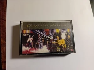 Paul McCartney WINGS OVER AMERICA 14 Track Audio Cassette Tape 1976 Music Album - Picture 1 of 8
