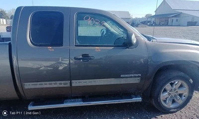 Passenger Front Door Electric Window Fits 11-14 SIERRA 2500 PICKUP 681810 - Image 1 of 4