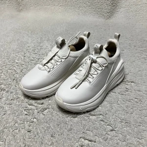 CLOVE Shoes Women 6.5 Tan Forte SuperCush Comfort Sneaker Nursing Work - Picture 1 of 11