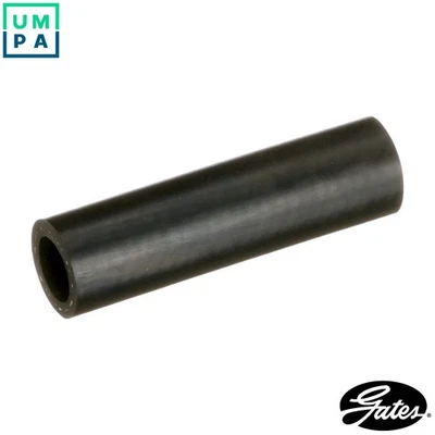 HEATER HOSE 02-1619 FOR ALFA ROMEO PEUGEOT FIAT FIORINO/MPV/Box/Body/MPV IDEA - Image 1 of 4