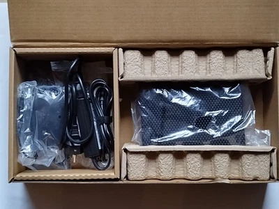 Dell Wyse 5070 thin client / Intel Celeron J4105 / 8MB RAM/ Windows10 Enterprise - Bild 1 von 4