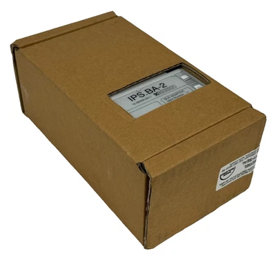 NEW MAN ROLAND IPS.BA-2 BUS ADAPTER 16.86958-0017 11 - Image 1 of 3