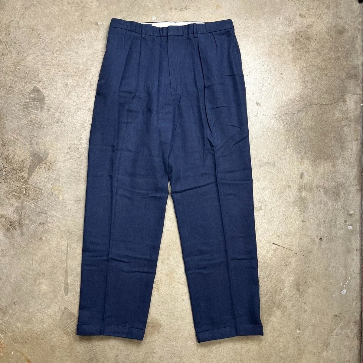 Polo Ralph Lauren Herringbone Pants for Men for sale | eBay