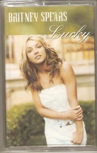 Britney Spears - Lucky - Picture 1 of 1