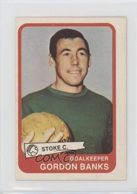 1968-69 A&BC Footballers Gordon Banks #26 - Image 1 of 2
