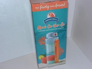 Neu Margaritaville Maui Tragbar Gefroren Zubereitung Getränk Maschine Party - Bild 1 von 10