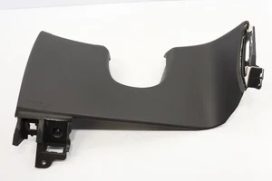 2017 - 2025 CADILLAC XT5 DASH LEFT LOWER KNEE BOLSTER COVER PANEL OEM BLACK_H2X - Picture 1 of 10