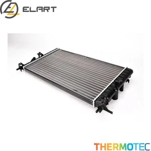 RADIATOR ENGINE COOLING D7X015TT FOR OPEL VECTRA/B/Hatchback X 25 XE 2.5L 6cyl - Picture 1 of 13