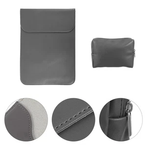 Laptop-Hülle Reisen Reise-Computertasche Laptop-Aufbewahrungstasche - Photo 1/12