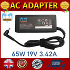 Powergoat 65W Ac Adapter (3.0 X 1.1 Mm Pin) For Acer Np.Adt0a.040