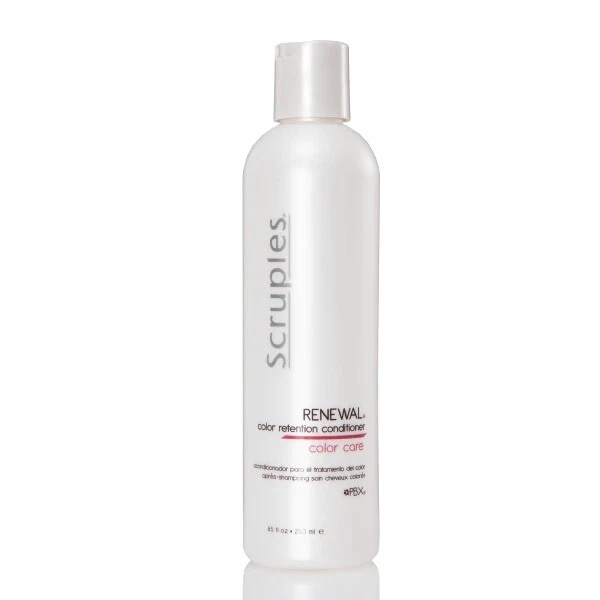 Scruples Renewal Color Retention Conditioner 8.5 oz - Image 1 of 1