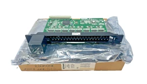 GE Fanuc IC697MDL652G Input Module - Picture 1 of 5