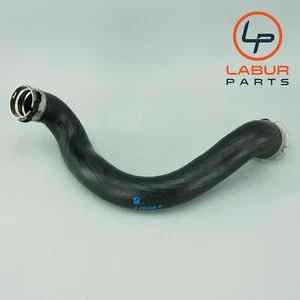 W204 12-15 Mercedes C250 1.8L Right Side Turbo Intercooler Hose C1329 - Picture 1 of 8