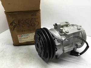 Temp Guard A/C Compressor A8865 (NO CORE CHARGE) - Picture 1 of 1