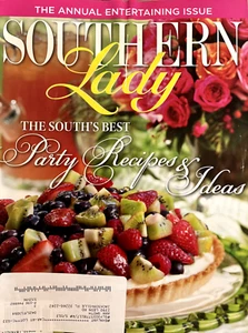 Southern Lady The Annual Entertainment Ausgabe März/April 2013 - Bild 1 von 1