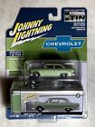 Johnny Lightning Storage Tin 1955 Chevy 210