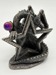 The Tudor Mint Myth And Magic - "Dragon of the Stars" - Bild 1 von 7