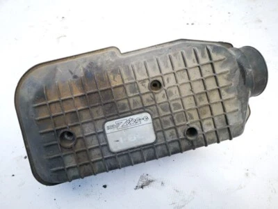 Resonador de admisión Ford Mondeo 1996 (cámara de escape de caja de aire) 98bb9f #1621740-45 Foto 1 de 3