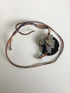 Yamaha DX-7II mod wheel assembly for DX-7II / DX-7IIFD - UNTESTED - Photo 1/3