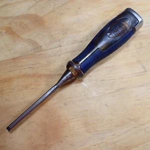 Marples Irwin 1/4 Inch Chisel - Vintage - Picture 1 of 11