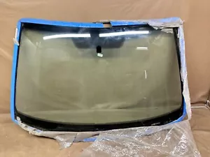New 2008 - 2012 Honda Accord LX LX-P S Windshield Front Glass OEM Open - Picture 1 of 14