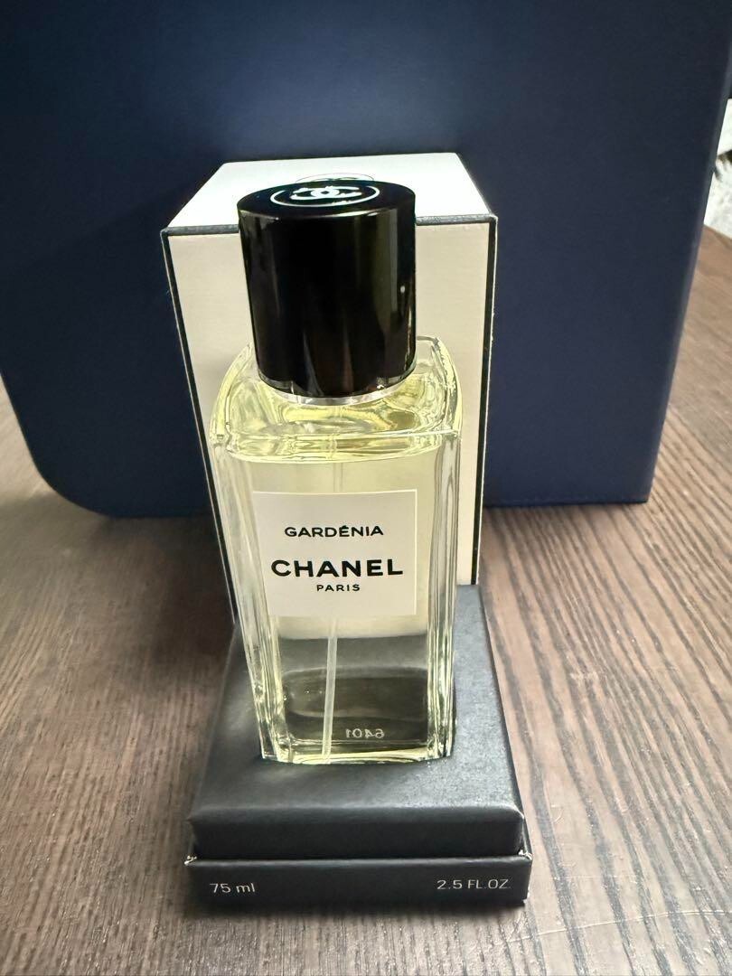 CHANEL Gardenia Fragrances for Women for sale - eBay CHANEL Gardenia Fragrances for Women for sale - eBay