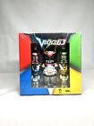 VOLTEQ63 5-Pack Bundle by Quiccs x Martian Toys - SOLD OUT - LE 599