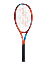 Yonex VCORE Game (Pre-Strung) Tennis Racquet - Authorized Dealer w/ Warranty