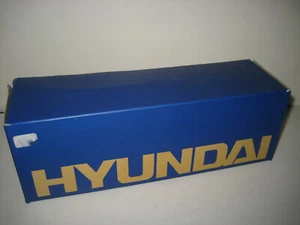 LEERBOX FÜR HYUNDAI ROBEX 290 LC-3 KINGSTAR 1:50 - Picture 1 of 2