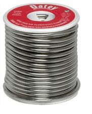 1  LB Roll Oatey 29025 Silver Alloy Lead Free Solid Wire Solder