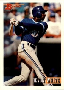 A0118- 1993 Bowman Baseball Cards 251-500 +Rookies -You Pick- 10+ FREE US SHIP