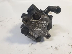 SKODA OCTAVIA I 1U2 1.9 TDI Servolenkungspumpe 4F0145155A 1.90 Diesel 81KW 2000 - Bild 1 von 6