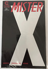 Caliber Comics | Mister X #1 | Marks/Gonzales/Rowe | Prioversand