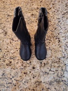 Toddler GIRLS Boots - Picture 1 of 9