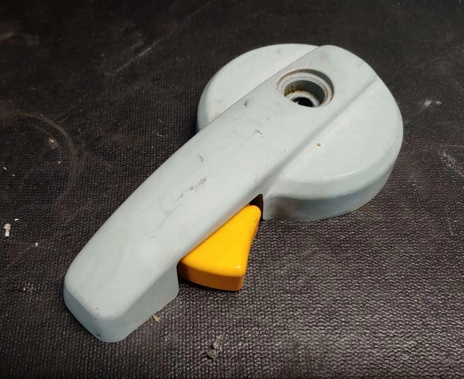 Mango de palanca inversa Kawasaki Jet Ski ST 750 SC 1991-1995 Foto 1 de 1