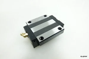 SBC Linear Oryginalny konwerter NNB SBI25FLS LINEAR RUNNER Blok łożyskowy BRG-I-720=2I22 - Zdjęcie 1 z 12