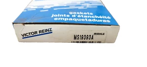 MAHLE MS19393A Exhaust Manifold Gasket Set For Select 98-11 Mercedes-Benz Models - Foto 1 di 2