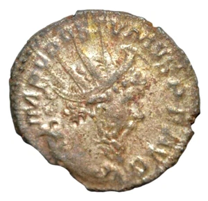 POSTUMUS, AD 260-269, AE ANTONINIANUS. (a1034) - Picture 1 of 2
