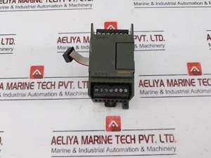 Siemens 6ES7 222-1BF22-0XA8 SIMATIC S7-200 CN Digital Output EM 222 S7-22X CPU - Picture 1 of 7