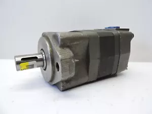 SAM Hydraulik Orbital Hydraulic Motor HRS-250 HRS250 - NEW! - Picture 1 of 5