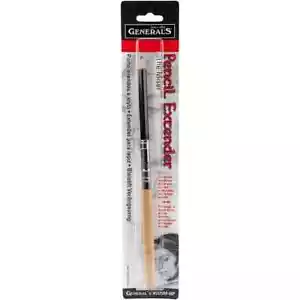 General's The Miser Pencil Extender With Drawing Pencil- - Picture 1 of 1
