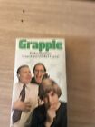 GRAPPLE 1973 PARKER BROTHERS SCRAMBLED WORD GAME COMPLETE W/ BOX VINTAGE 