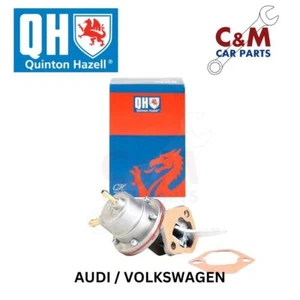 BRAND NEW MECHANICAL FUEL PUMP fits AUDI 100 AVANT II 1.6 1976-1981 QH - Picture 1 of 4