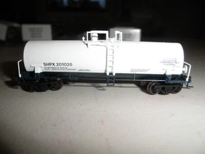 SHPX - Autocisterna caolino bianco - Foto 1 di 4