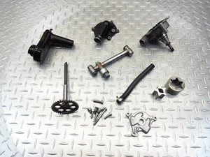2007 06 07 Kawasaki ZX14R ZX14 OEM Oil Water Pump Engine Fluid Cooling Assembly - Picture 1 of 12
