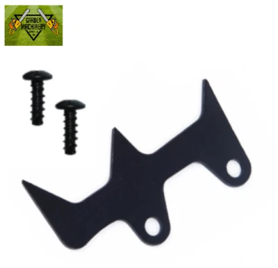 TGMC KETTENSÄGE FÄLLSTOSSSTANGE SPIKE: HUSQVARNA 36 41 136 137 141 142 545 03 68-01