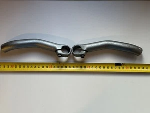 Appendici manubrio Cannondale CODA Bar Extension - 160mm - Foto 1 di 3