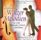 Alfred Hause (Orch.) Die schnsten Walzer Melodien (18 tracks)  [CD]